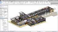 Revit MEP 2012 Whats New