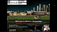 Civil 3D 2013 Pressure Pipe Systems