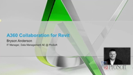 Collaboration For Revit